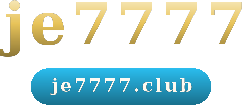 je7777 logo